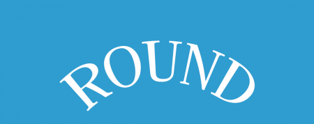 ROUND Shape - Cosmetic Jar Shape